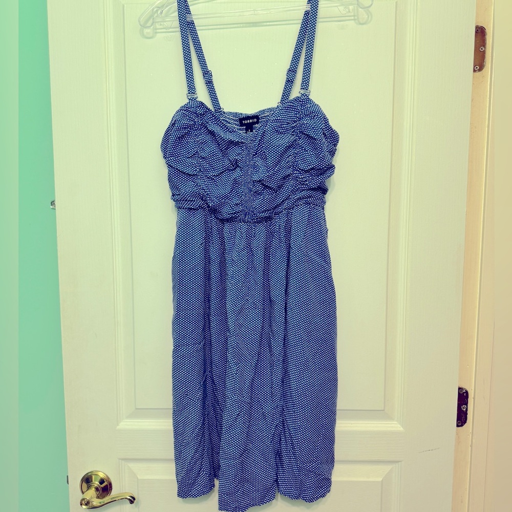 Torrid Dress